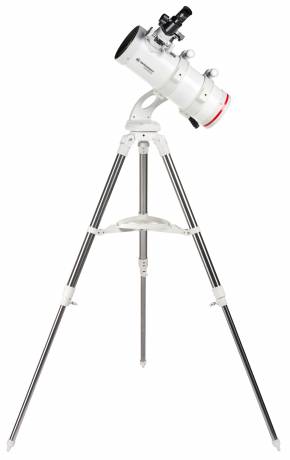 BRESSER Telescope Messier NT-114/500