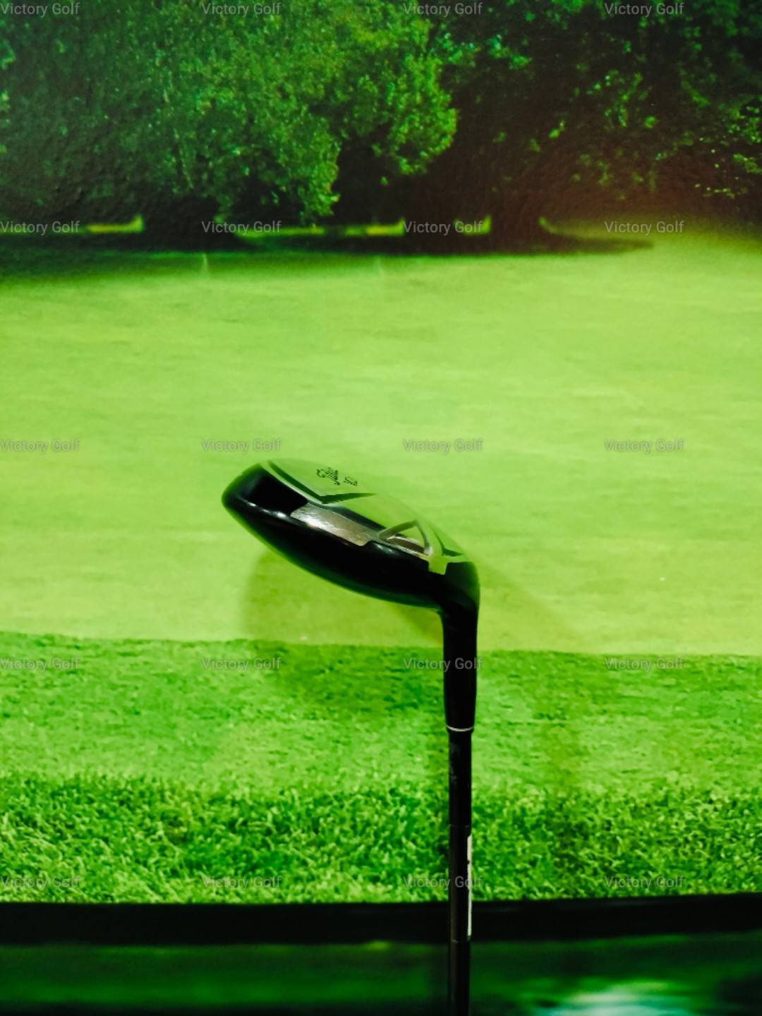 Utility Titleist VG3 /25 (Machline55) / (SR)