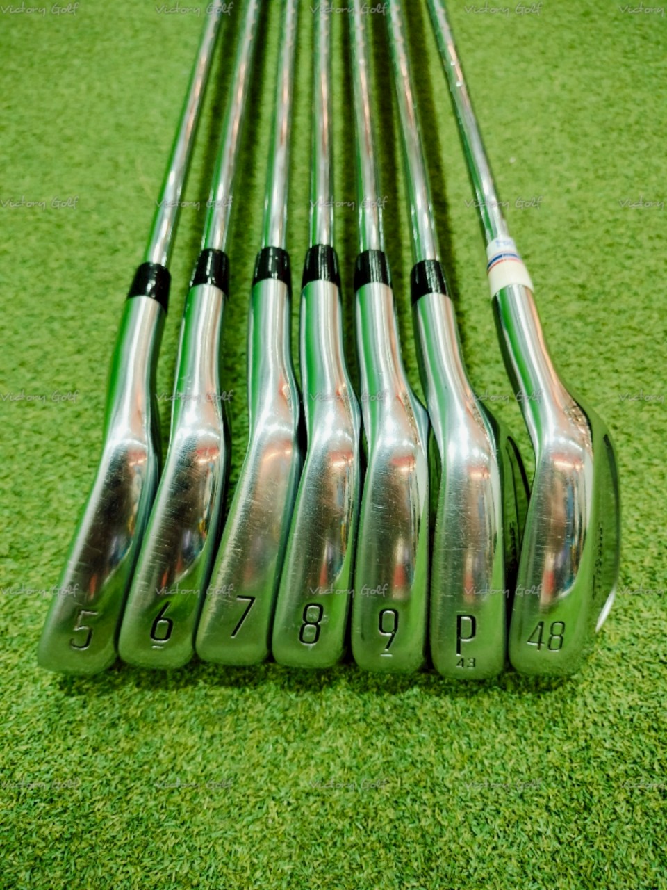 Iron Set Titleist T200 5-9, Pw, 48 (N.S. Pro Neo 950)/ (S) ปี2023