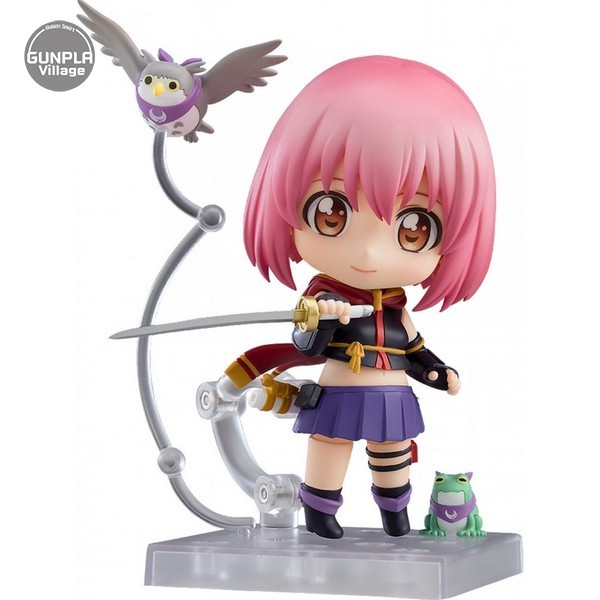 Nendoroid Momo Minamoto GOOD SMILE COMPANY 4580416906838