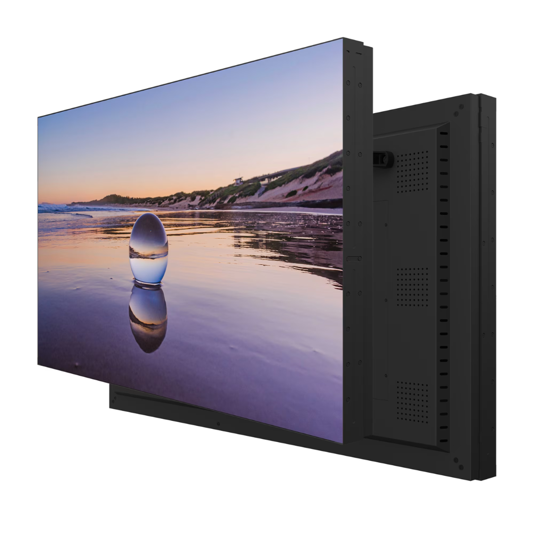 Hisense 46VW25E: จอแสดงผล Video Wall ขนาด 46 นิ้ว