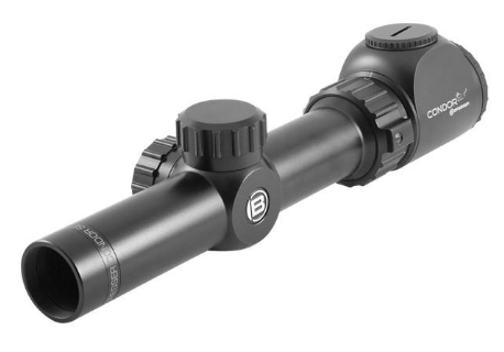 Bresser กล้องติดปืน Condor 1-4x24