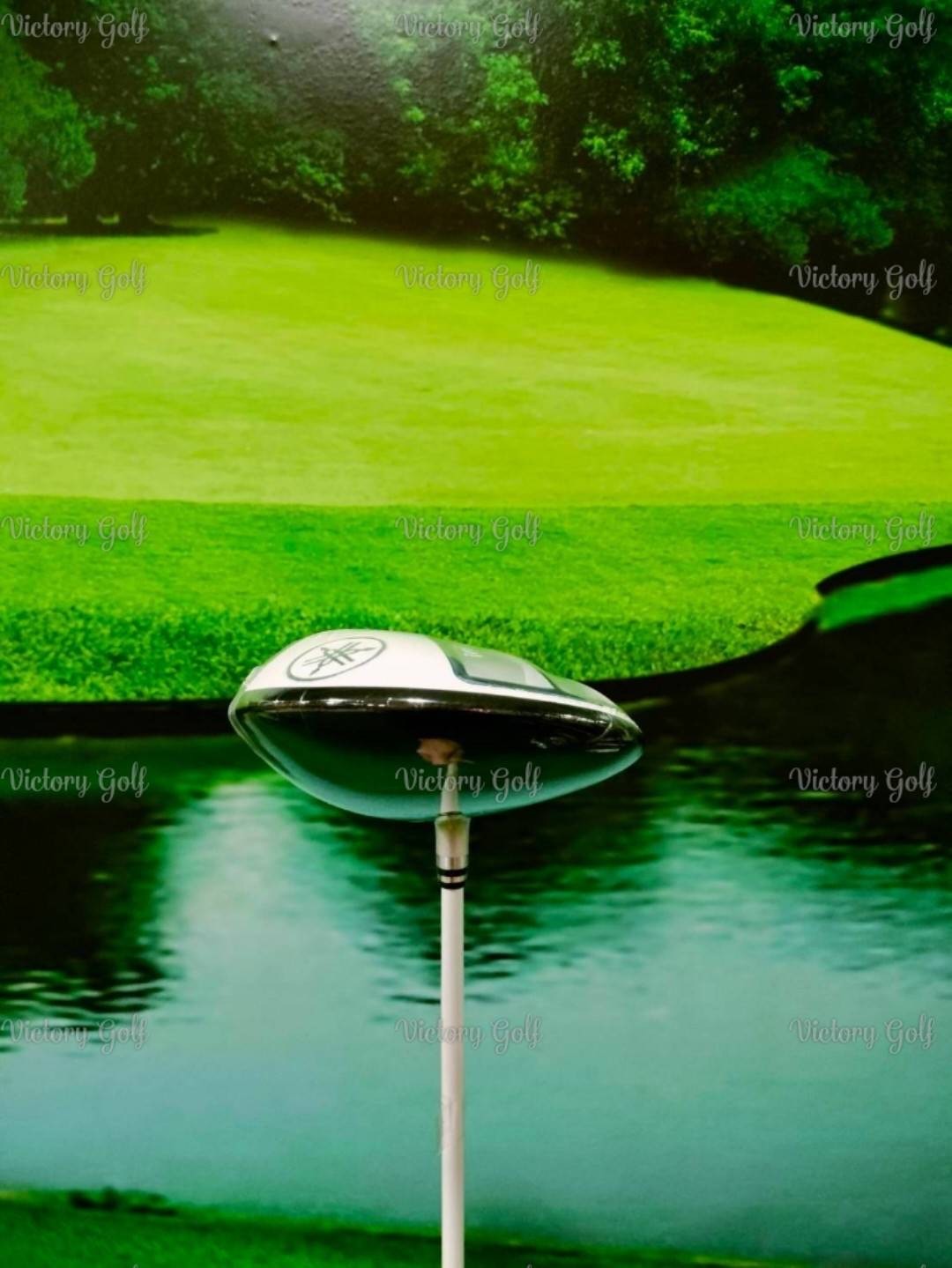 Driver YAMAHA UD+2 421i Loft 12 (flex : A) รุ่นปี2021