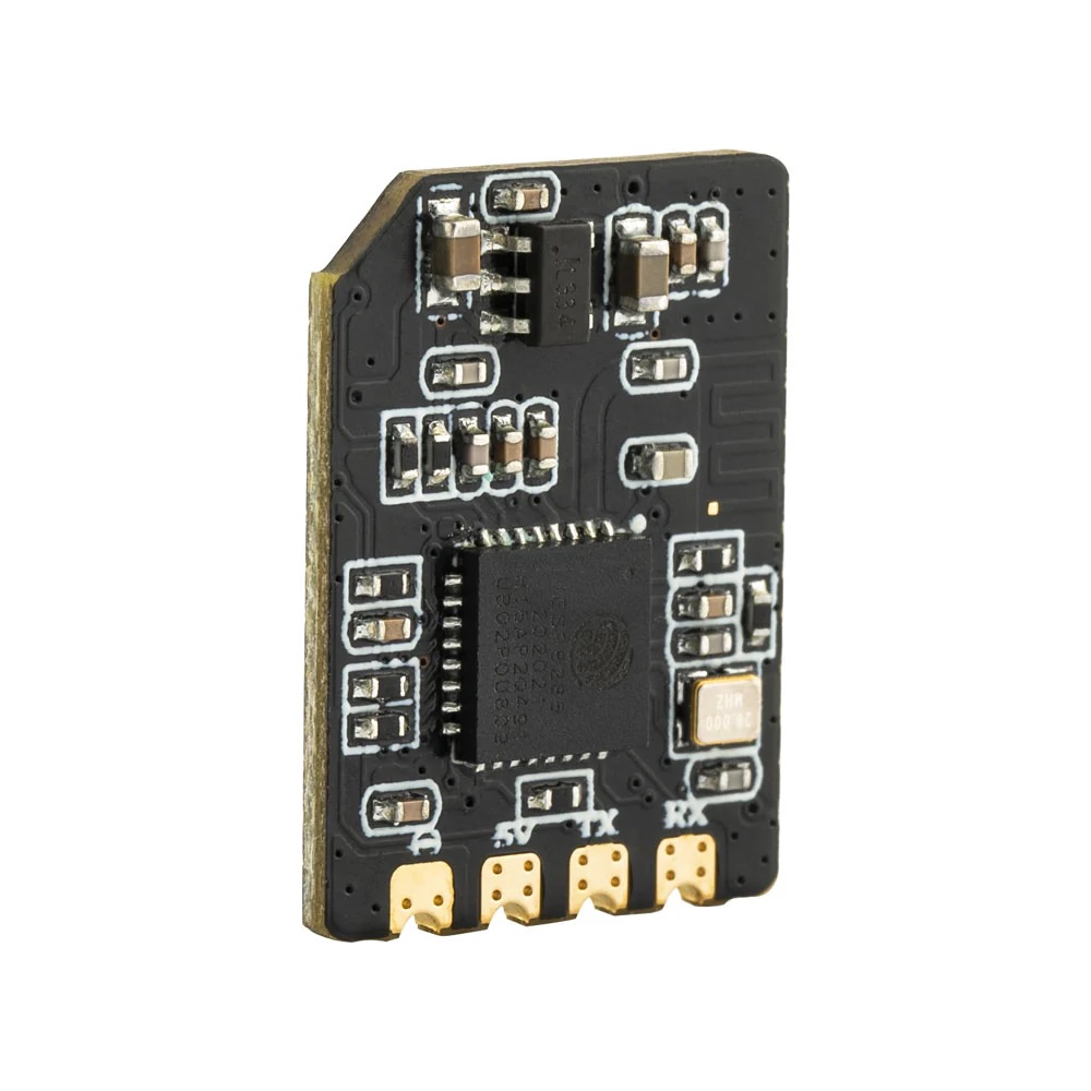 Radiomaster Bandit 915MHz Receiver Receiver ExpressLRS อุปกรณ์โดรน Drone