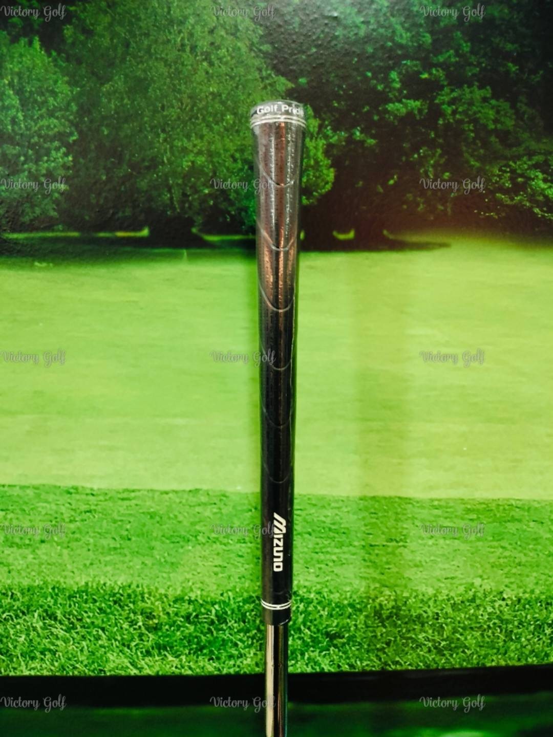 Wedge Mizuno Modle S18 52/09 (dynamic gold) Flex : S