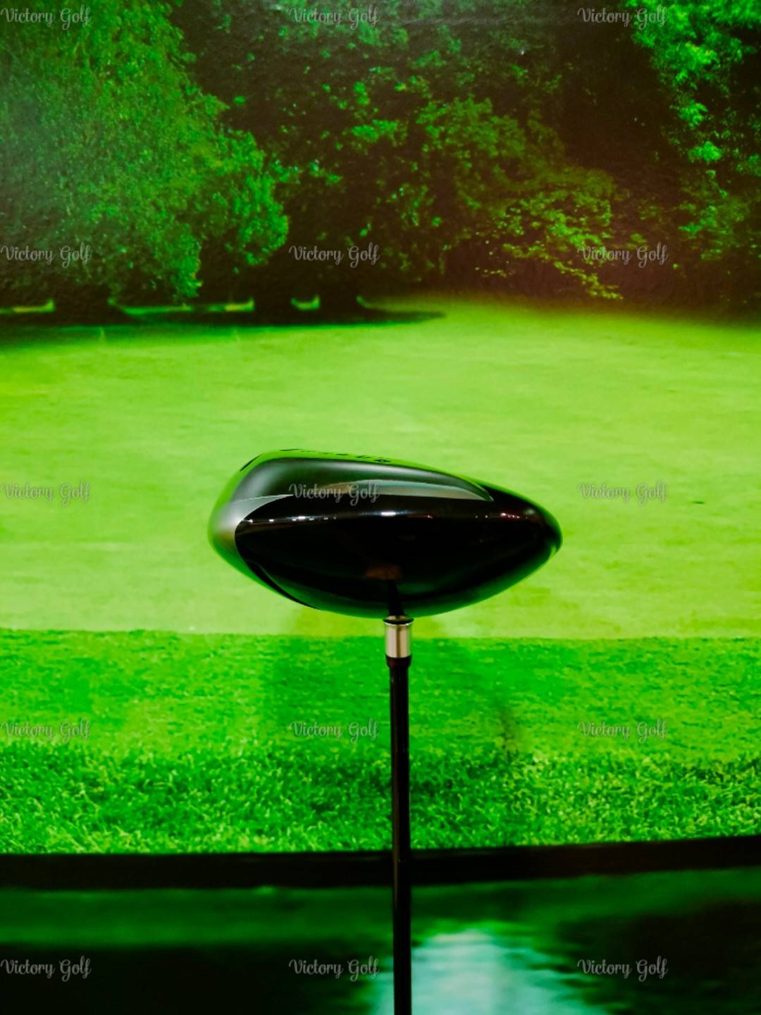 Driver DAIWA ON OFF POWER TRENCH Loft 10 (R)