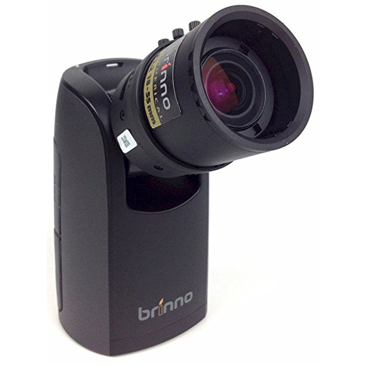 Brinno Lens 18-55 mm F1.2 Aspherical