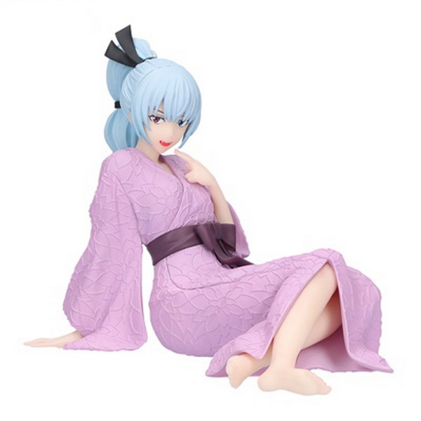 Banpresto That Time I Got Reincarnated as a Slime - Luminus Tempest Banquet 4983164894547 (Figure)