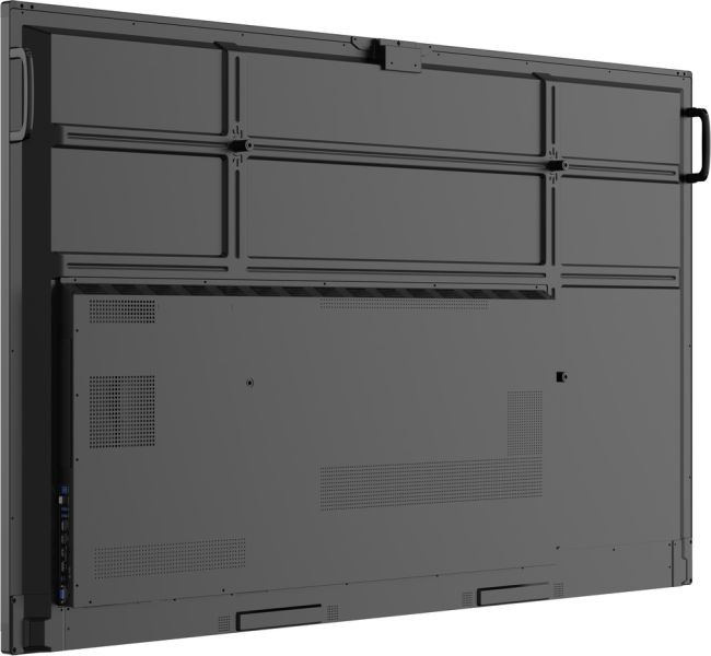 ViewSonic ViewBoard รุ่น IFP7551: จอแสดงผลแบบอินเทอร์แอคทีฟ 4K ขนาด 75 นิ้ว