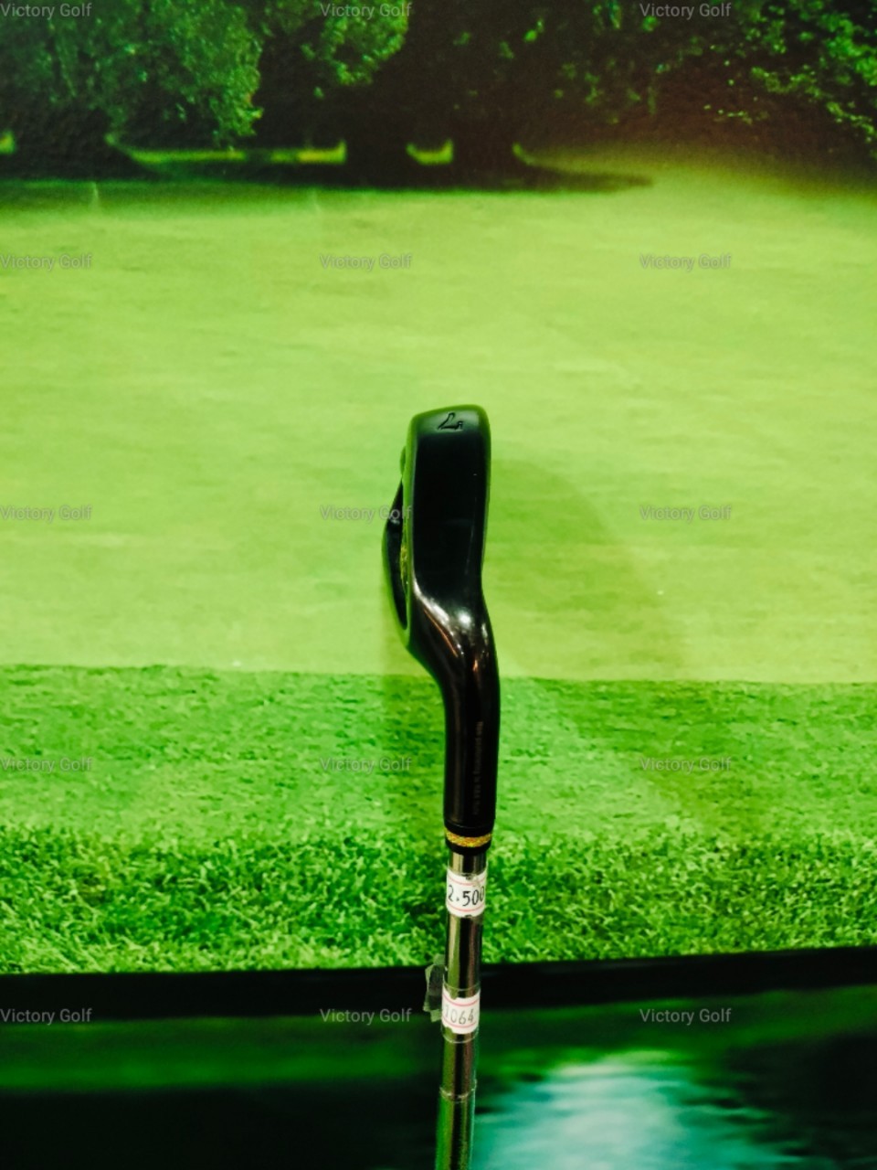 เหล็กปลีก #7 Macgregor GOLD Tourney (GT-201IM / R)