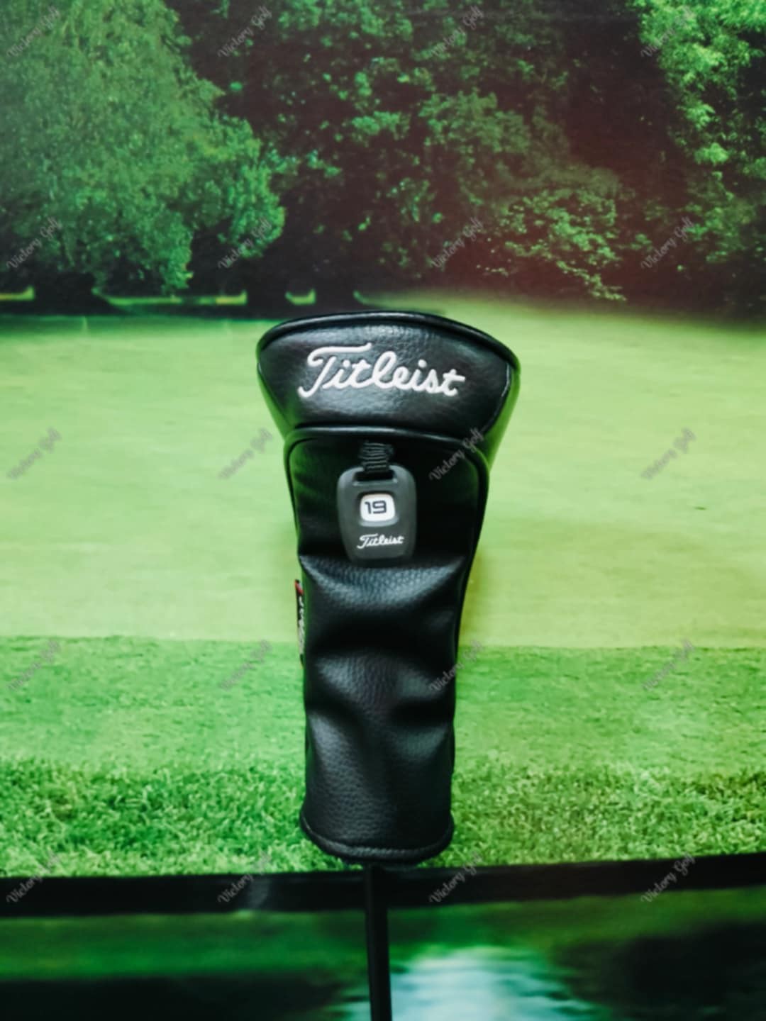 Utility Titleist GT3 3/19 ( TENSEI K Blue) Flex : S