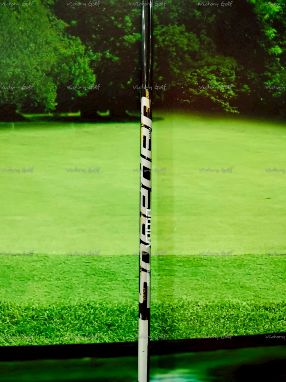 Driver Katana Valtio Ninja 8802 Hi (Speeder 462) / (R)