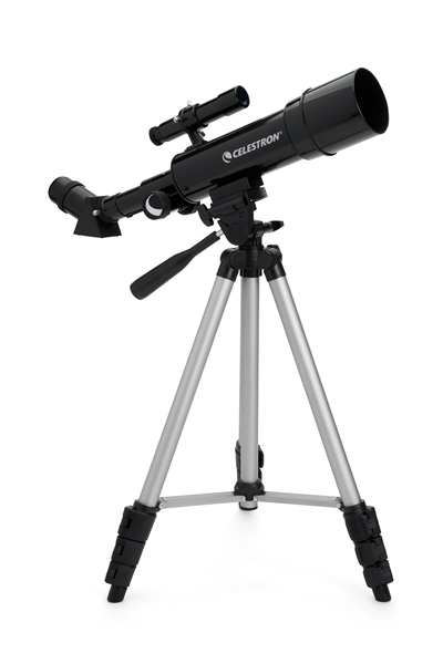 Celestron กล้องดูดาว TravelScope 50