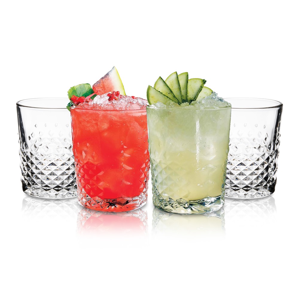 แก้วเช่า USA Libbey Rocks glass \ แก้วเหล้า 12 oz.(925500)