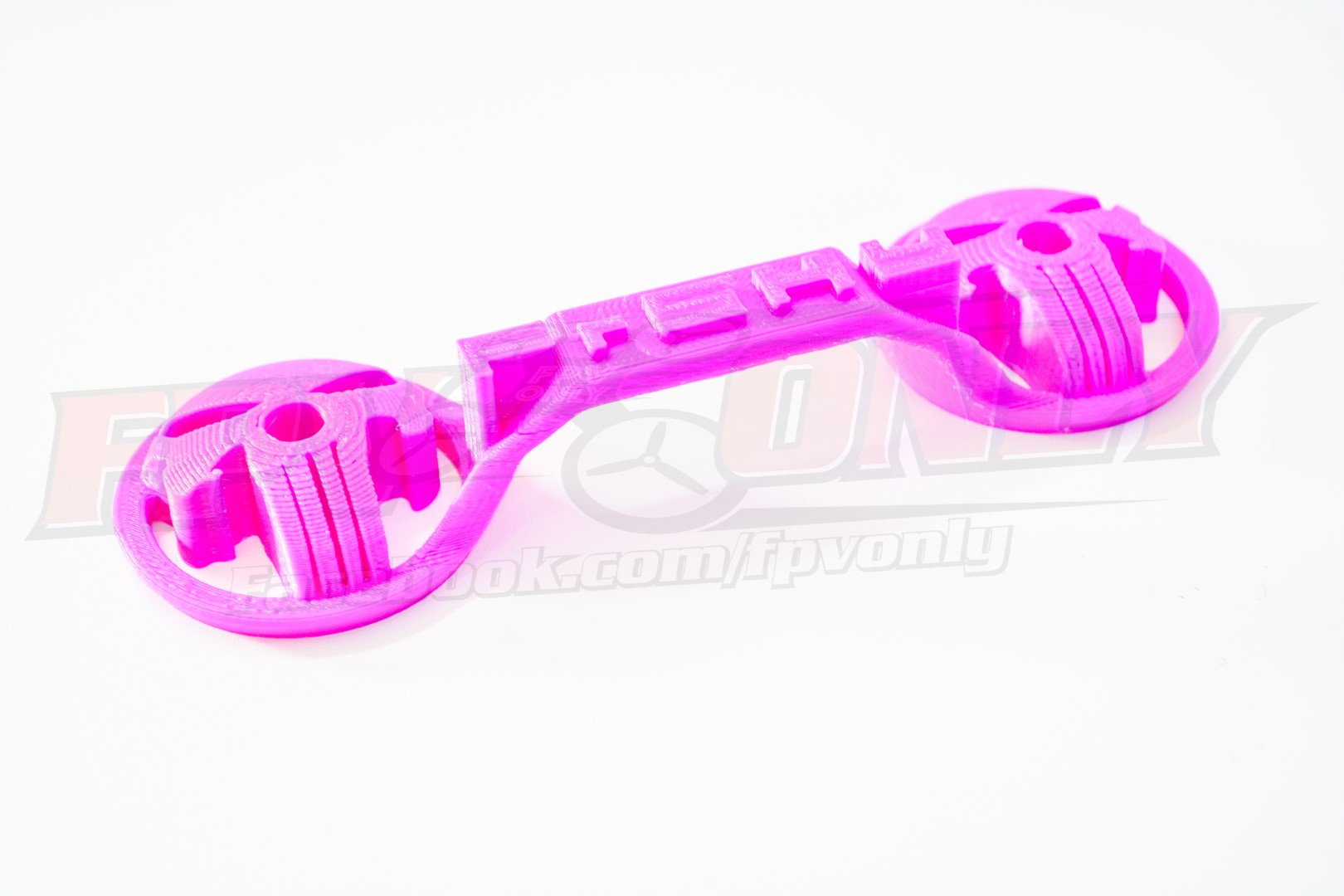 ตัวล็อคสติ๊ก Frsky Taranis X10S (PLA เส้นแข็ง) - By Line ID : @FPVONLY