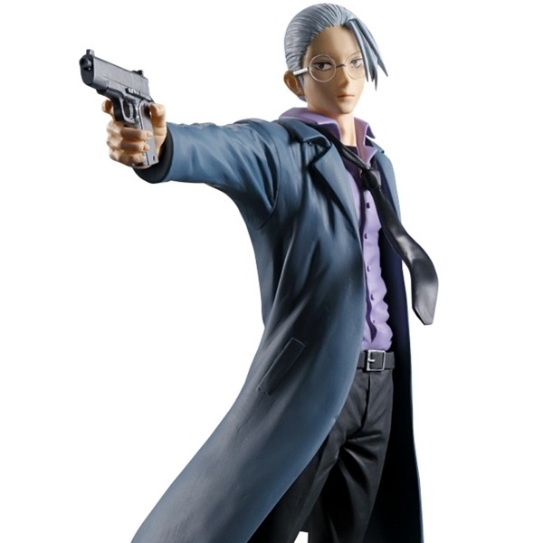 Banpresto Sakamoto Days Taro Sakamoto Figure 4983164285574 (Figure)