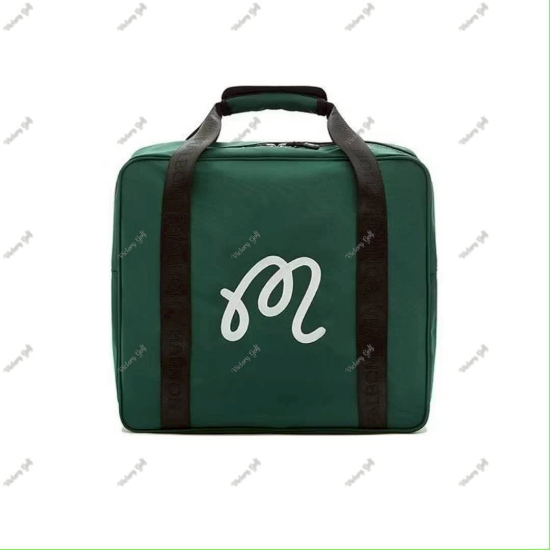 Travel Bag Malbon Golf