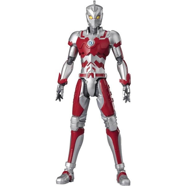 Bandai S.H.Figuarts Ultraman Suit Ace - The Animation 4573102649225 (Action Figure)