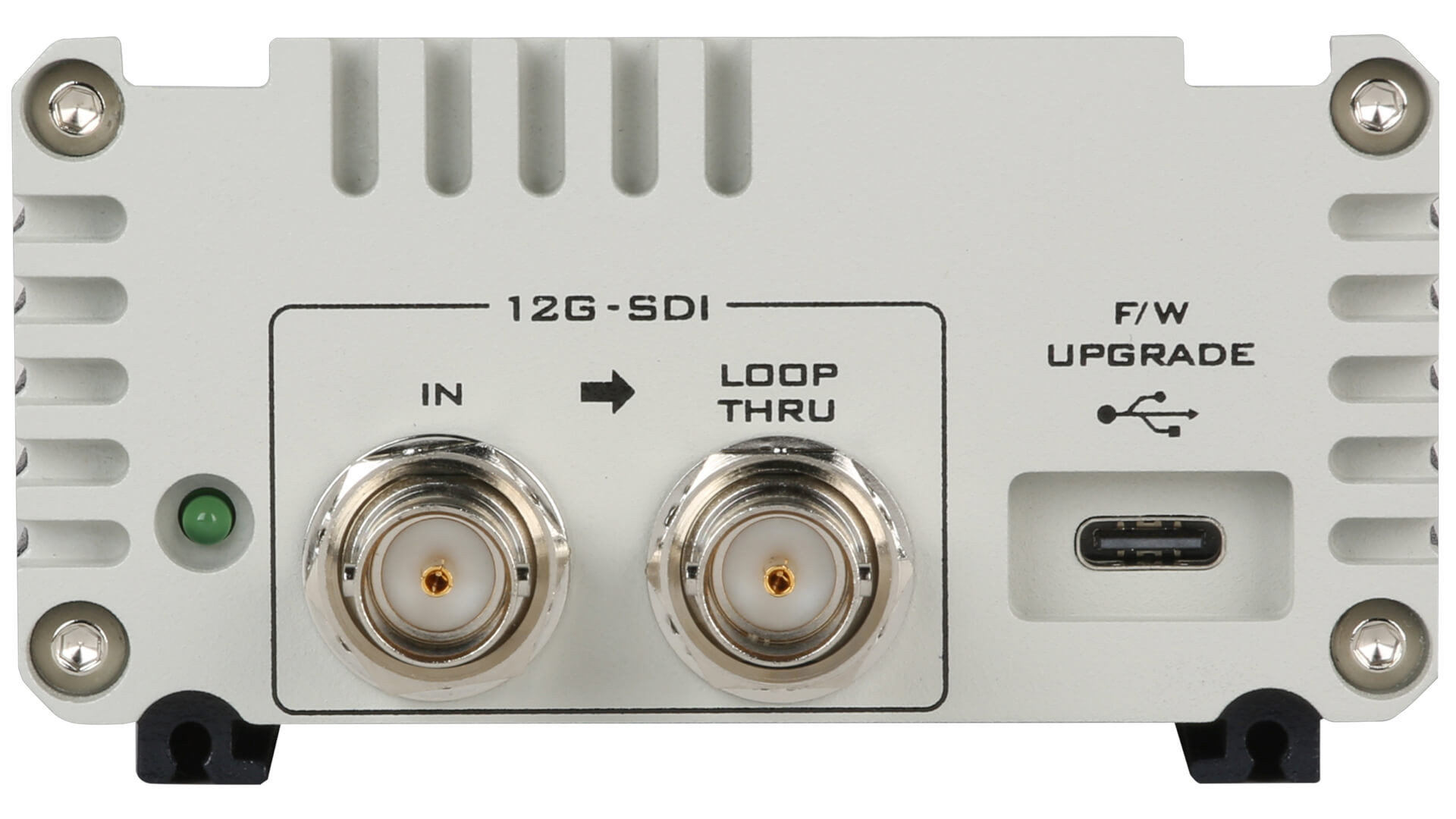 DATAVIDEO DAC-8P 4K 12G SDI TO 4K HDMI CONVERTER