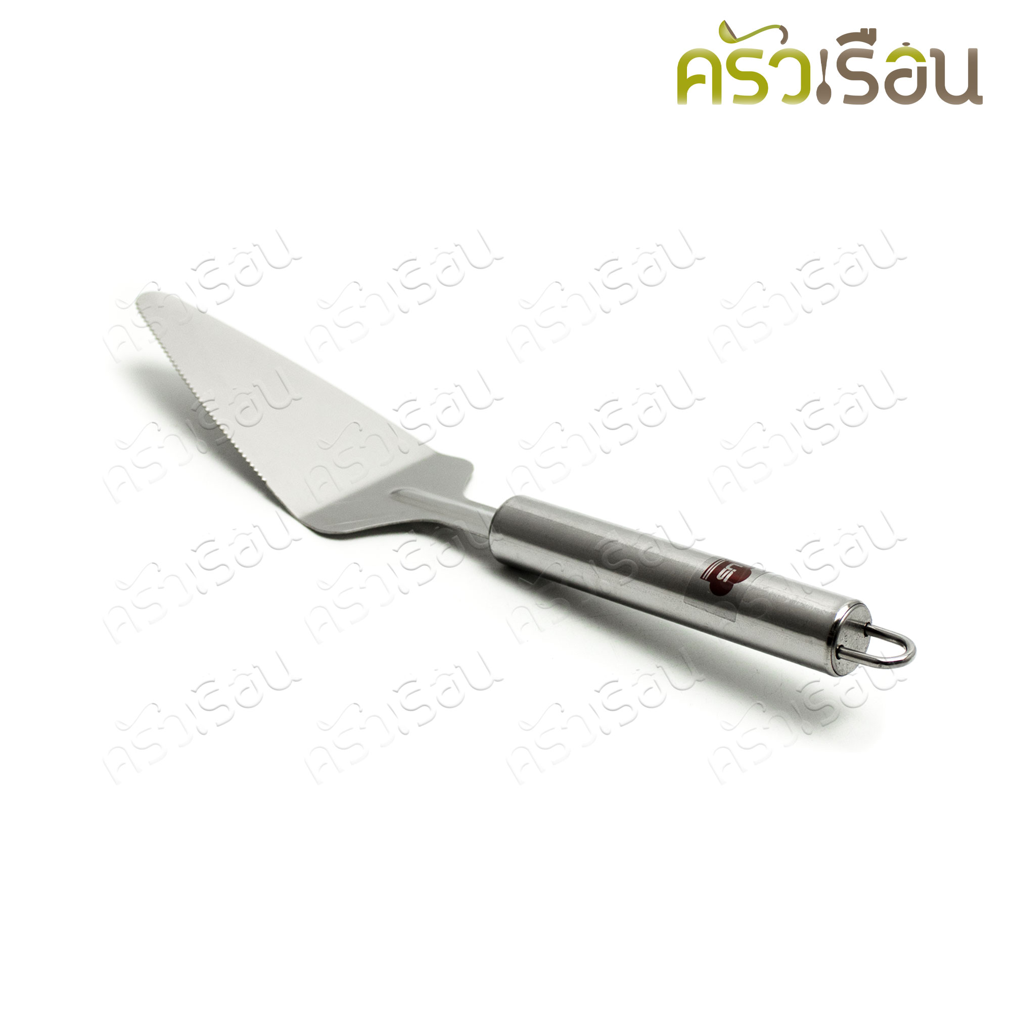 US Pizza Scoop, Wooden Handle, 7.3 x 36 cm. LP-97 Pizza Scoop