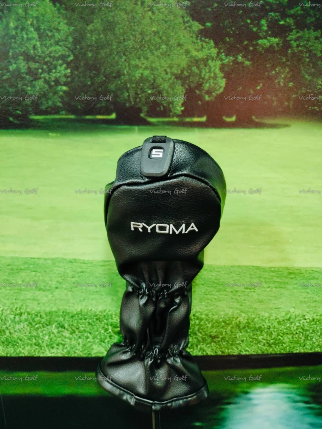 Fairway Ryoma Maxima W.5 ( Special Tuning ) ( Tour AD/ R )