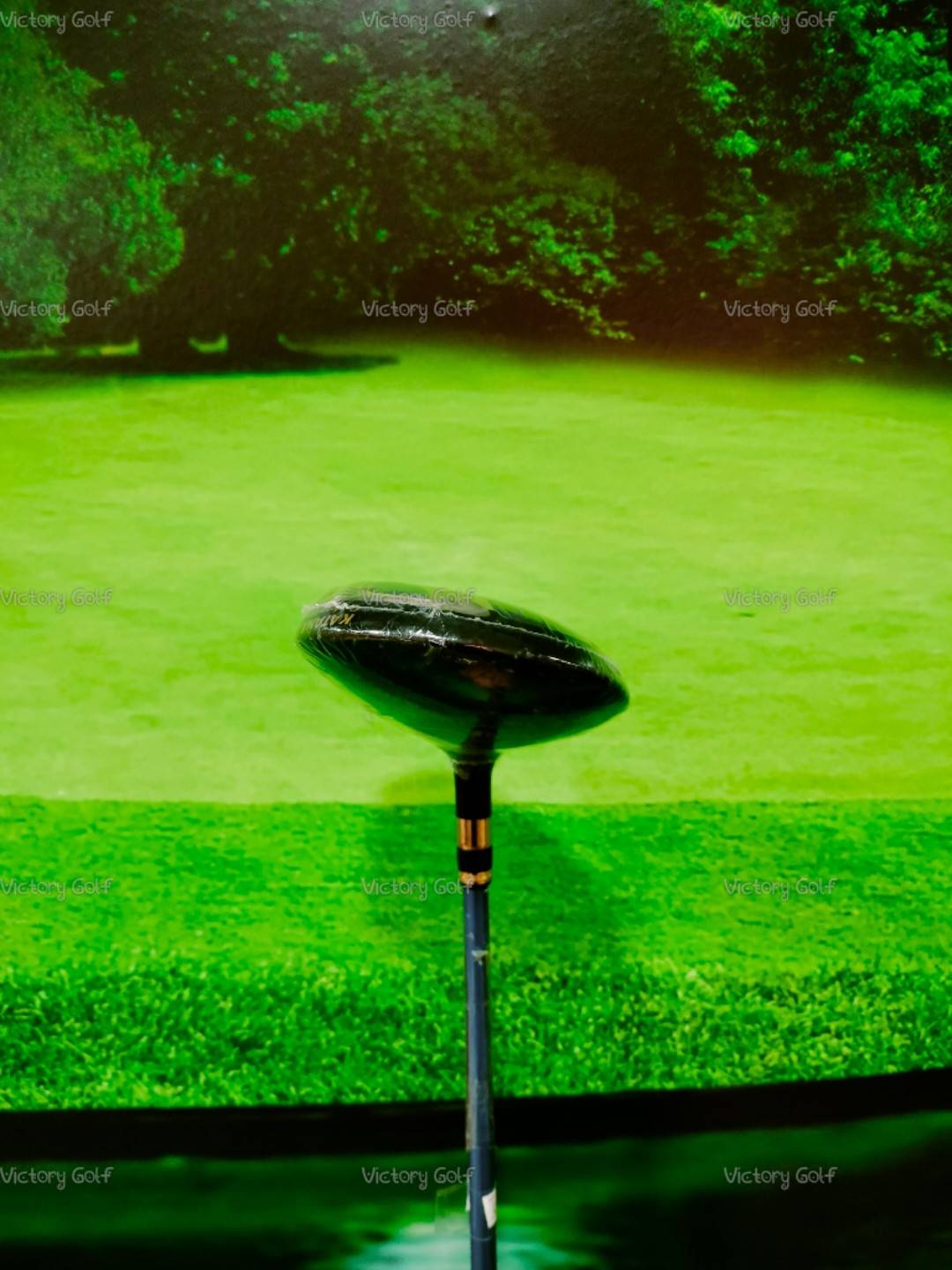 Fairway Katana NINJA8802 W.5 ( Speeder Evolution 462/ SR )