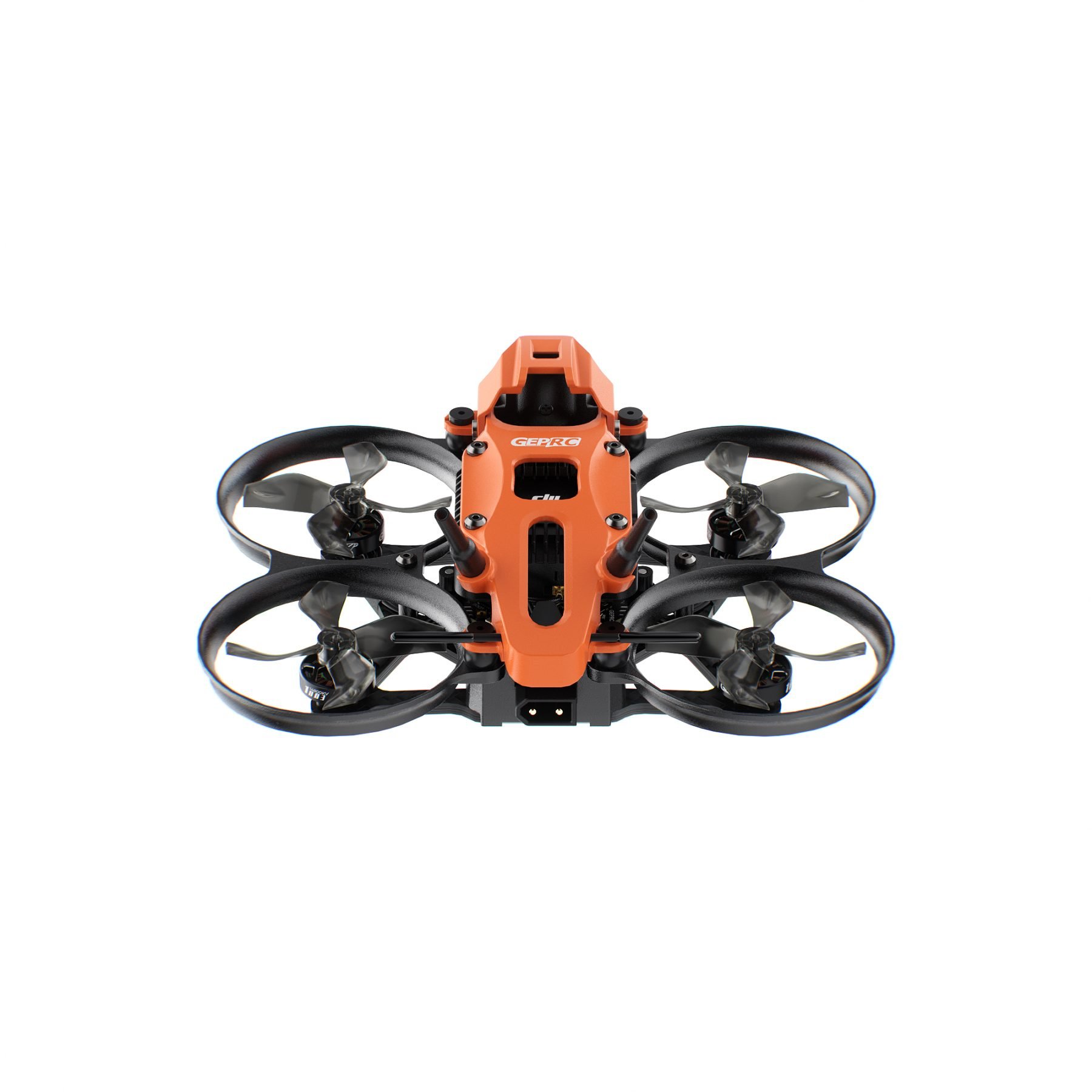 GEPRC DarkStar16 O4 Pro TinyWhoop อุปกรณ์โดรน Drone