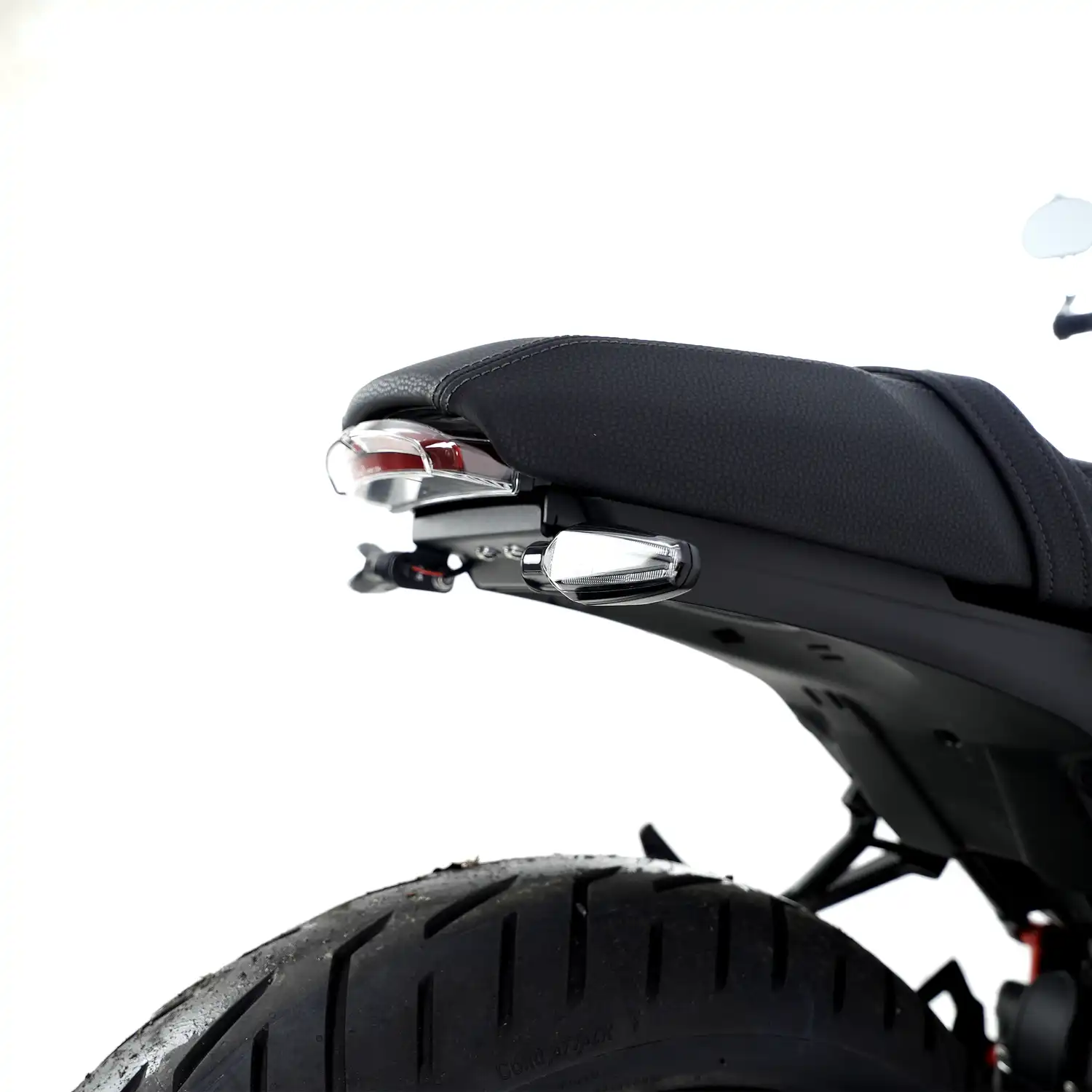 ท้ายสั้น R&G R 12 NINE T