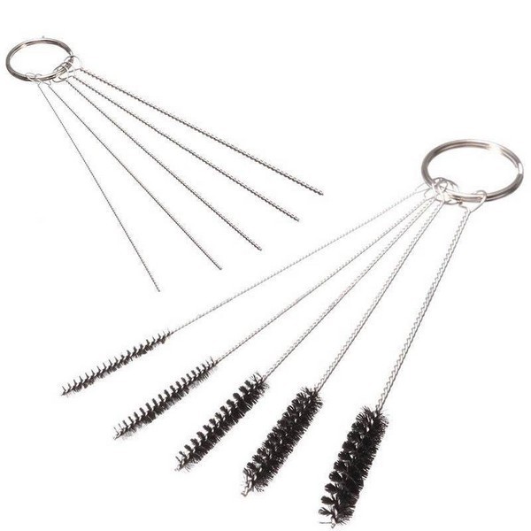Airbrush Cleaning ชุดทำความสะอาดแอร์บรัช CAB0019 (Tool)