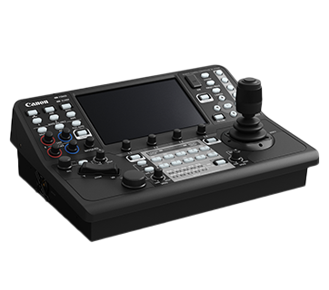 Canon RC-IP1000 PTZ Camera Controller
