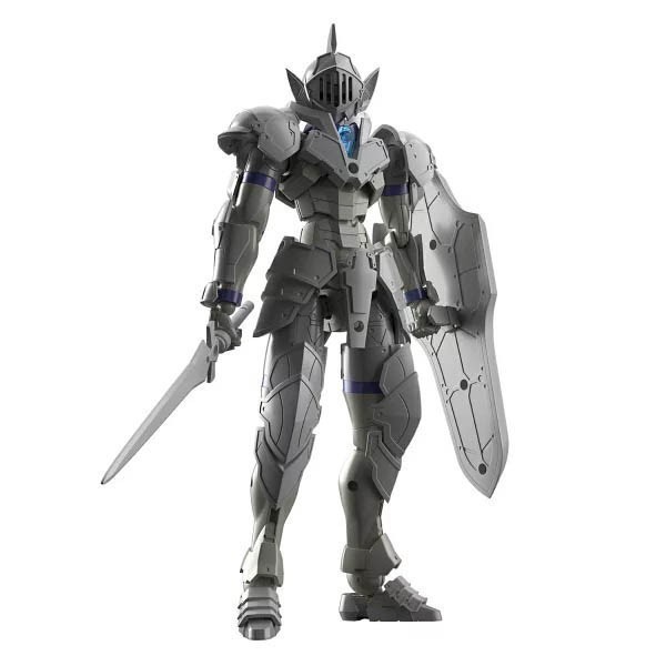 Bandai 30MF Liber Knight 4573102671615 (Plastic Model)