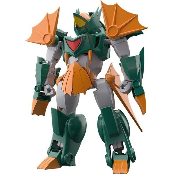 Good Smile Company MODEROID Hydoram 4580590180994 (Plastic Model)