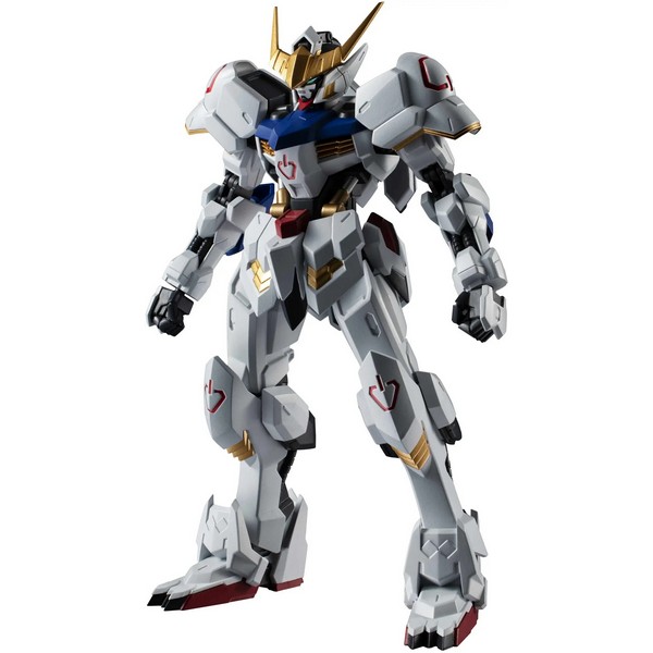 Bandai Gundam Universe ASW-G-08 Gundam Barbatos Renewal 4573102676603 (Action Figure)