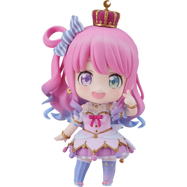 Good Smile Company Nendoroid Himemori Luna 4545784069493 (Figure)
