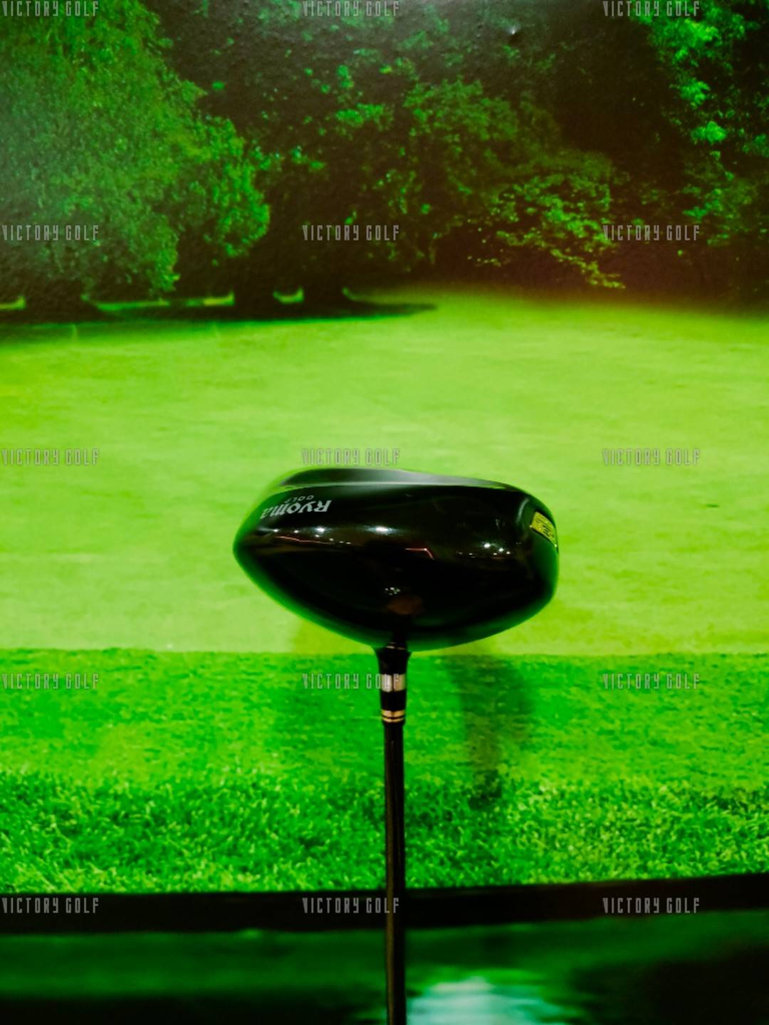 Driver Ryoma MAXIMA TYPE D 11.5 (Tour AD) / (R2)