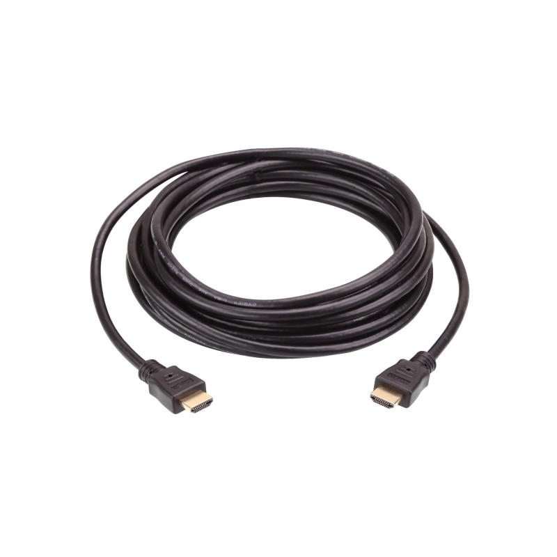 HIGH SPEED HDMI CABLE WITH ETHERNET ยาว 0.6M