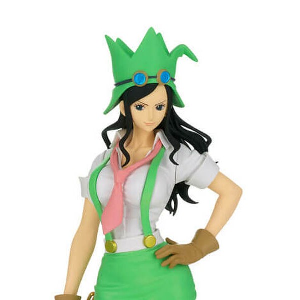 Banpresto One Piece Sweet Style Pirates - Nico Robin (Ver.B) 4983164183931 (Figure)