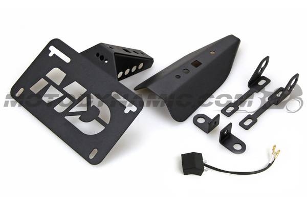 ท่้ายสั้น MD PANIGALE 899/959/1199/1299