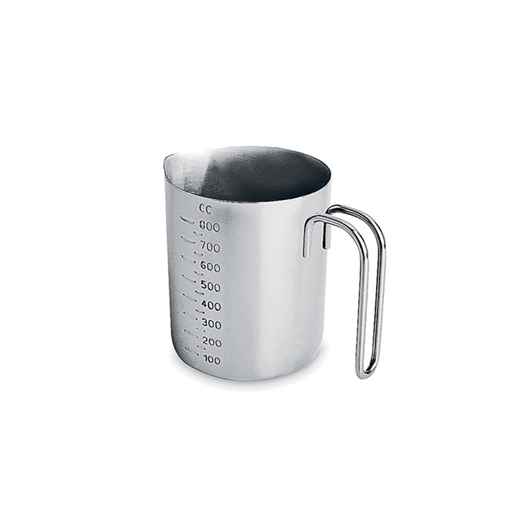 ZEBRA Measurement Mug 800 cc. 112590