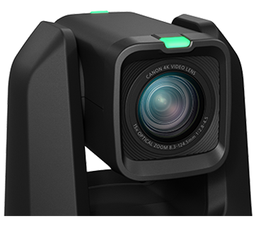 Canon CR-N700 PTZ Camera