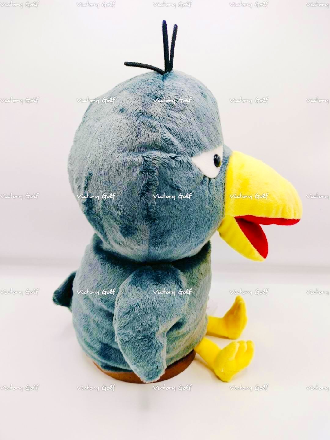 Head Cover Driver Chico-chan ( W.1, Fw. )