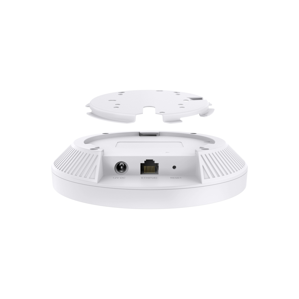 TP-LINK BE5000 Ceiling Mount Wi-Fi 7 Access Point EAP723