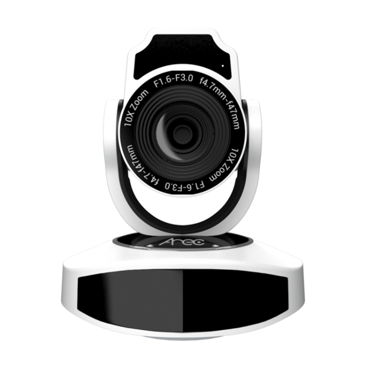 PTZ CAMERA 10X OPTICAL ZOOM WITH TRACKING