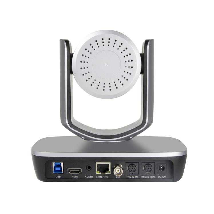 20X FULL HD AUTO TRACKING NDI HX2 PTZ CAMERA