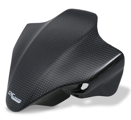 ชิวหน้า CARBON CNC RACING SF V4
