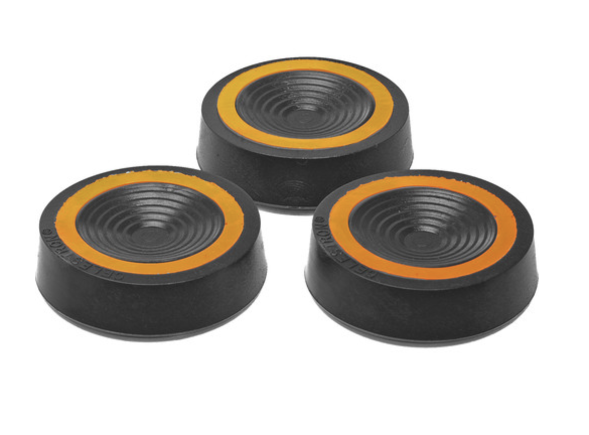 Celestron แผ่นรองกันสั่น Vibration Suppression