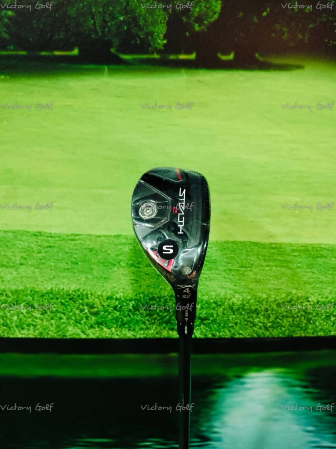 Ut. Taylormade stealth2 plus 4/22 (Tensei) (Flex : S)