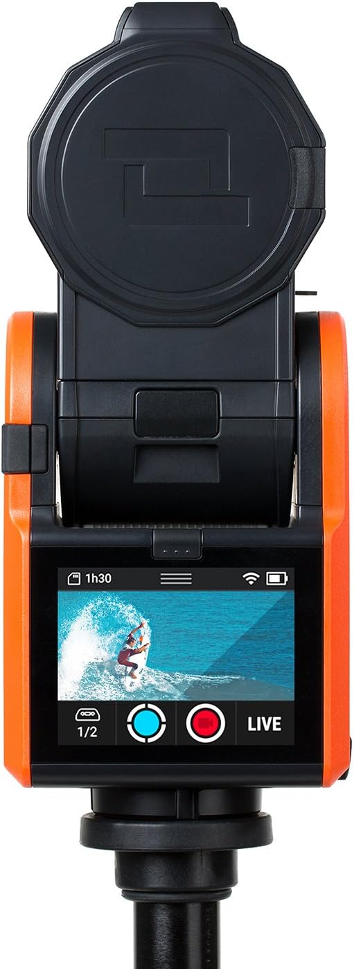 SOLOSHOT3+ Robot Camera FULL BUNDLE