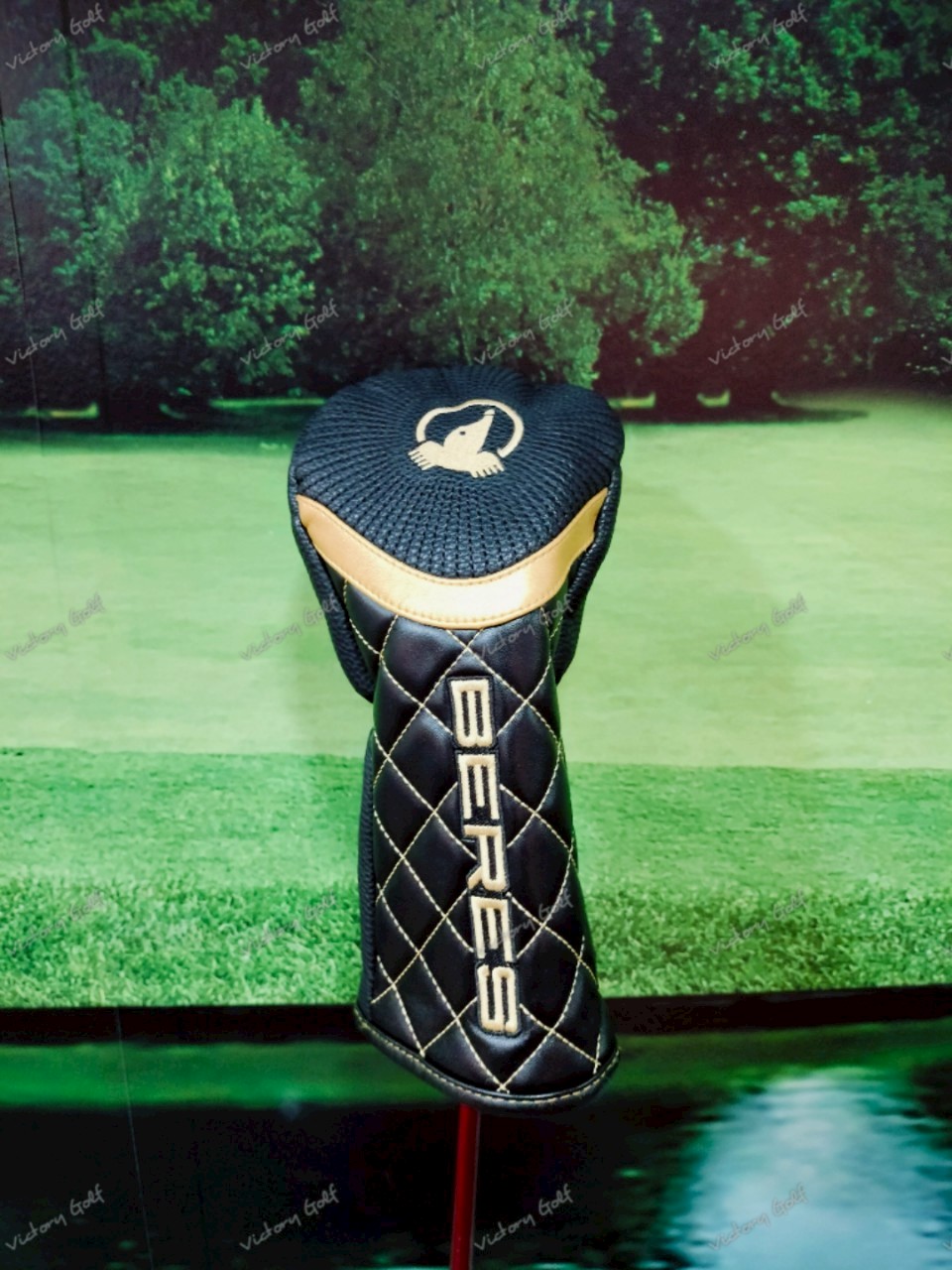 Fw. Honma Beres 3-Star 3/15 ( ARMRQ 3-Star )/ (R)