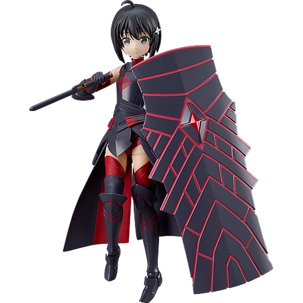 Good Smile Company ACT MODE Maple : Machine God Ver 4580590125773 (Figure)